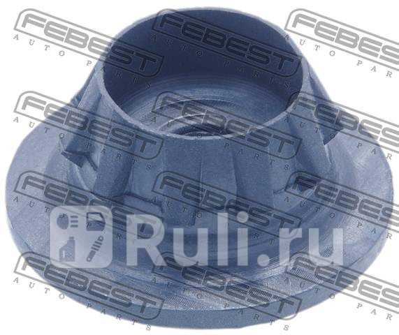 Опора радиатора NSB-060 FEBEST NSB-060 520₽