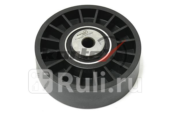 Ролик ремня прив MB W124201202210463VITO KTP1009 Kortex KTP1009 1380₽