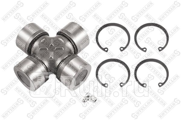 Крестовина кардана 48x1165 Omn MANDAFIvecoSetra STELLOX 84-67316-SX 2890₽