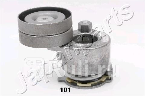 Натяжитель поликлиновой ремень JAPANPARTS TS101 4020₽