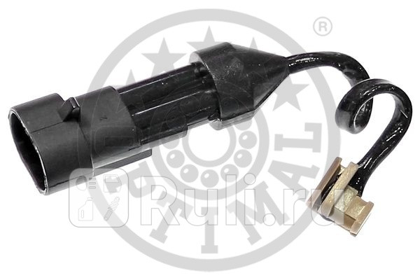 Датчик износа тормозных колодок IVECO DAILY IV Bus DAILY IV KastenKombi DAILY IV Kipper DAILY I Optimal wkt-60057k 0₽