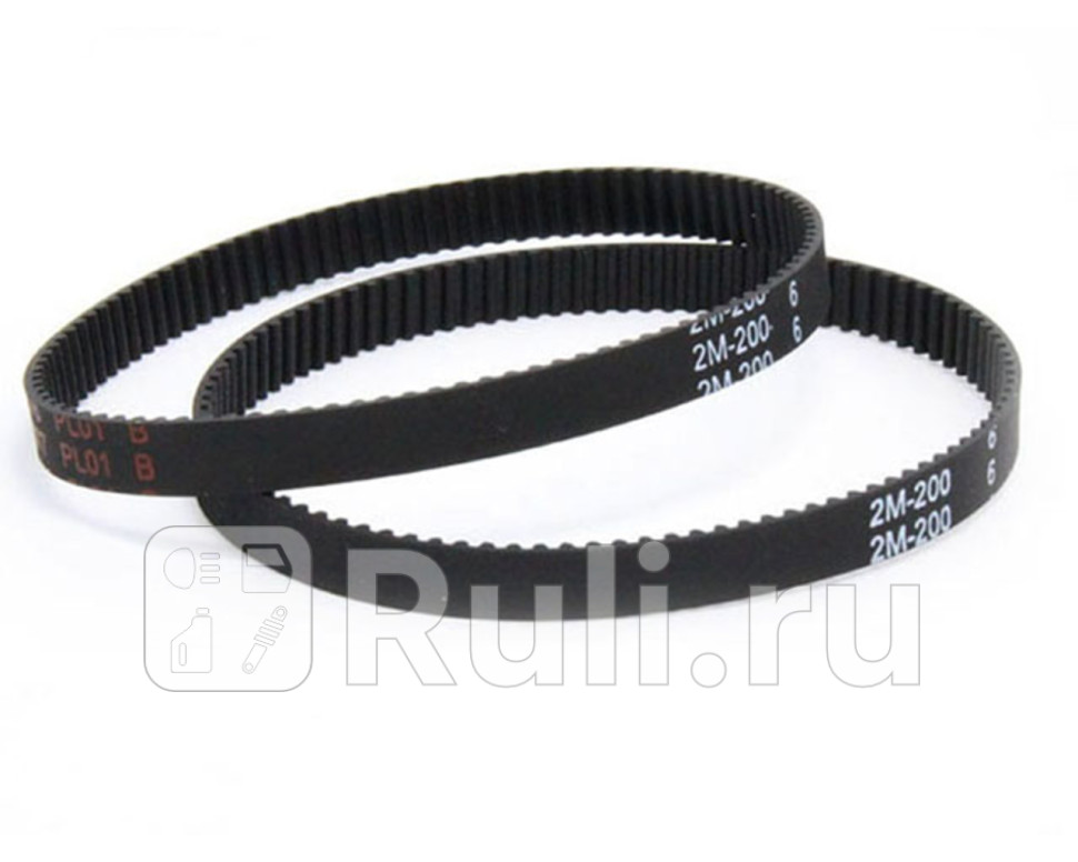 Ремень газораспределения SUN SUN A589YU32MM 3450₽