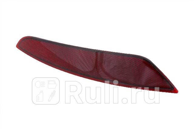 Катафот правый в задний бампер для Volkswagen Golf 6 2009-2013 SAILING VWL0307023R 580₽