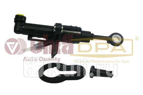 Цилиндр сцепления главный Vika 77211519301 3800₽