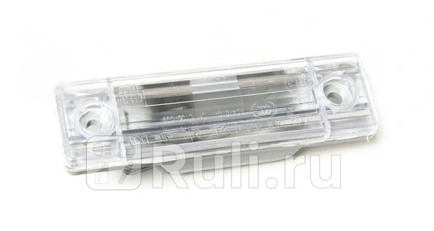 Подсветка заднего номера для Chevrolet Lacetti хэтчбек 2004-2013 TYC 15-A693-04-9B 1080₽