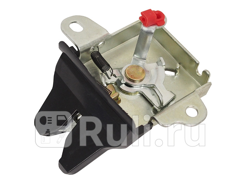 Замок крышки багажника TOYOTA COROLLA 120 00-06 SEDAN SAT ST-393-0020 1460₽