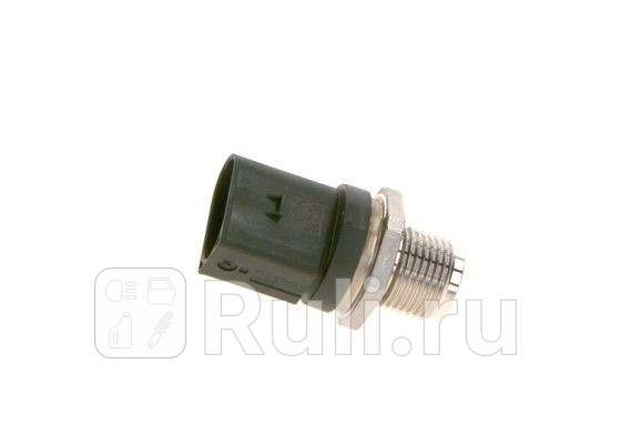 Регулятор давления топлива renault espacelagunamegane 19dci-25d 01 mb BOSCH 0 281 002 926 0₽