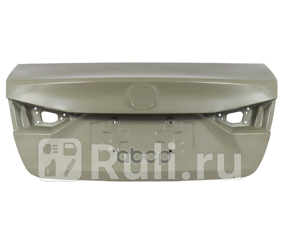 Крышка багажника alsvin 2018- SAILING CGL04002030 16520₽