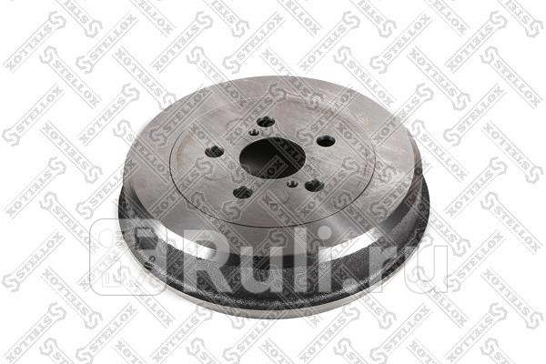 Барабан тормозной для Toyota Ipsum 2001-2009 STELLOX 6025-9923-SX 2770₽