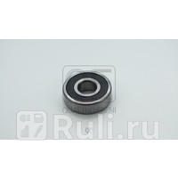 Подшипник генератора 17x47x14 Quattro Freni QF41P00091 610₽