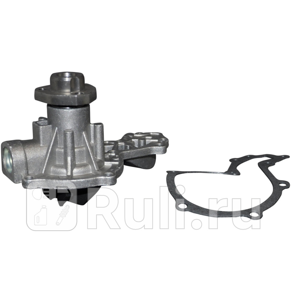 Насос водяной JP GROUP 1114100600 2350₽