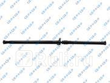 Вал карданный HONDA CR-V 07-12 GSP PS900252 29030₽