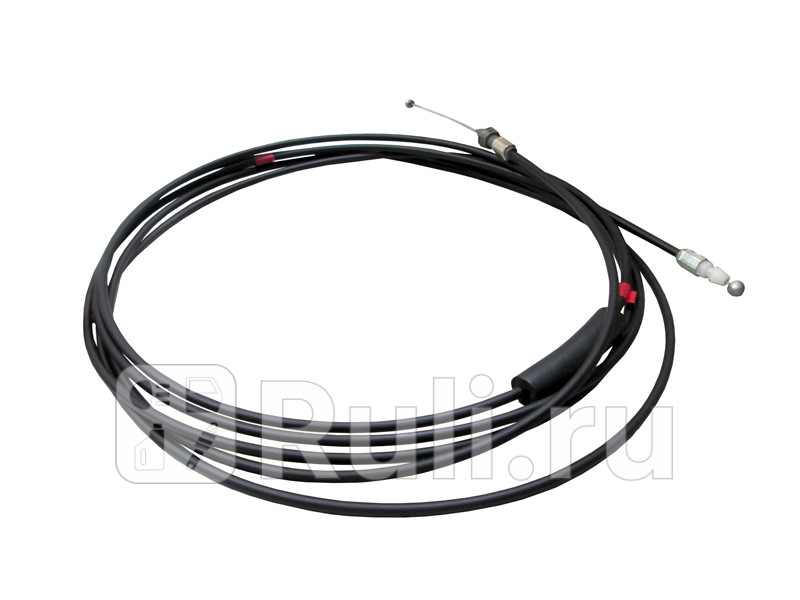 Трос багажника TOYOTA COROLLA E 150 06-13 SAT ST-64607-12811 1270₽