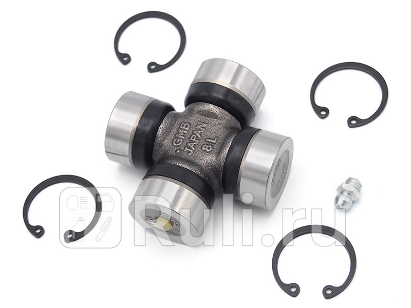 Крестовина GMB GU1210 GMB GU1210 1410₽