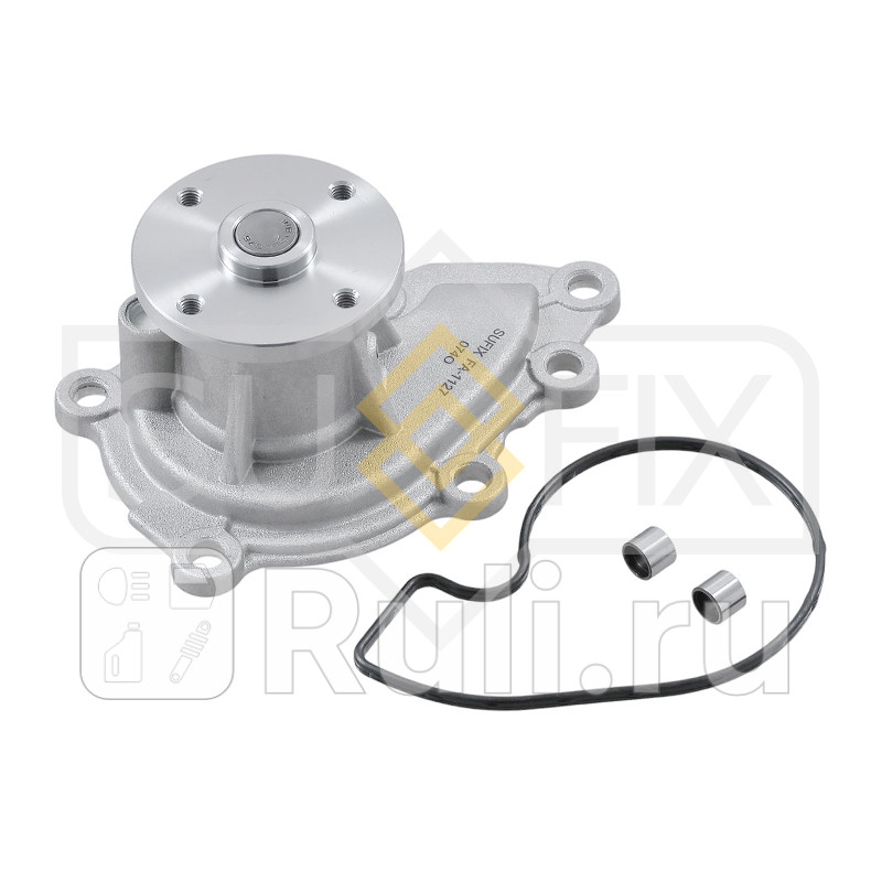 Насос водяной SUFIX FA1127 2610₽