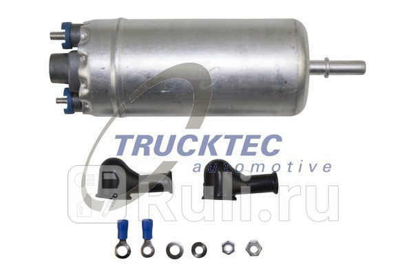 Насос топливоподающяя система TRUCKTEC 0338001 6680₽