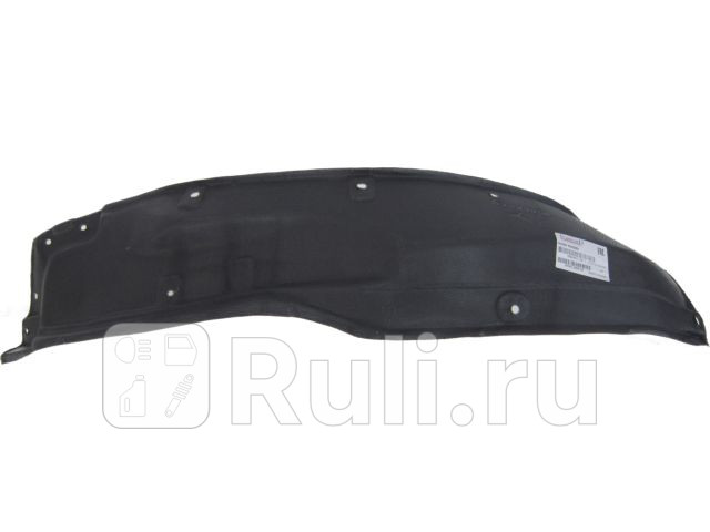 Подкрылок передний левый для Mitsubishi L200 2015-2021 Forward MB20015-301-L 730₽