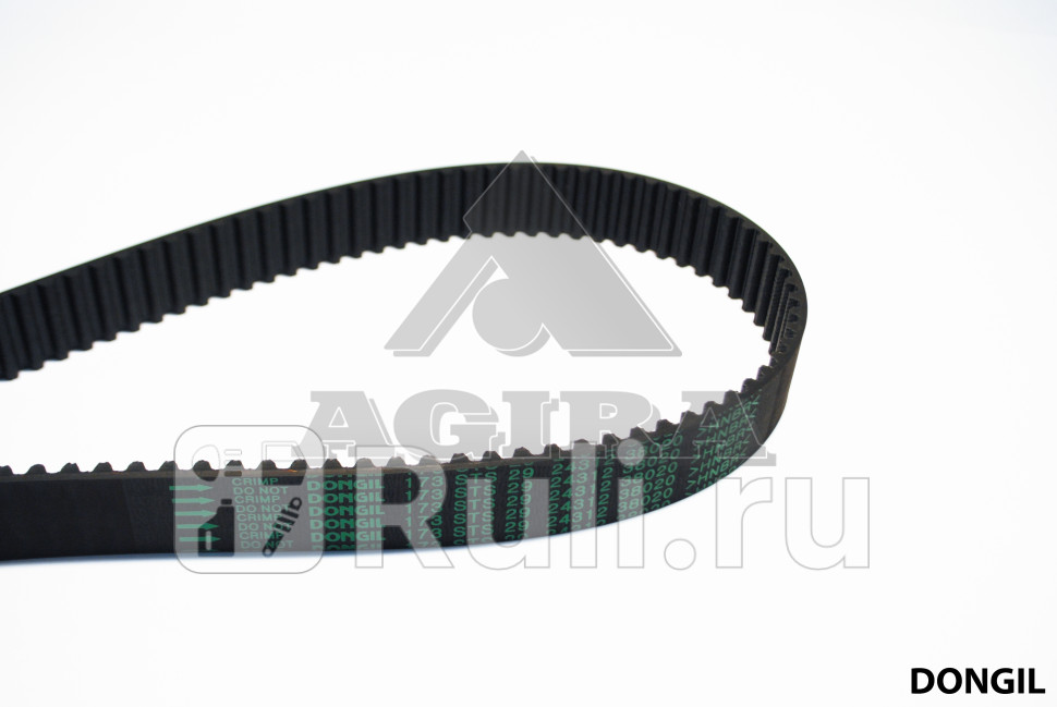 РЕМЕНЬ ГРМ DONGIL 173STS29 1580₽