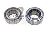 КОМПЛЕКТ ПОДШИПНИКА СТУПИЦЫ КОЛЕСА перед TRUCKTEC 0331033 0₽