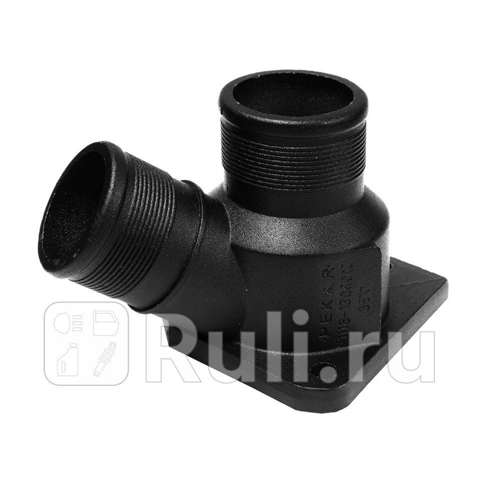 Термостат ВАЗ 1118 крышка с термоэлементом Pekar Pekar 1118-1306030 870₽