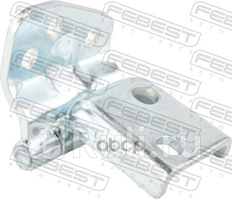 ПЕТЛЯ ДВЕРИ БАГАЖНИКА 0799-HBDSH413LOW FEBEST 0799-HBDSH413LOW 3360₽