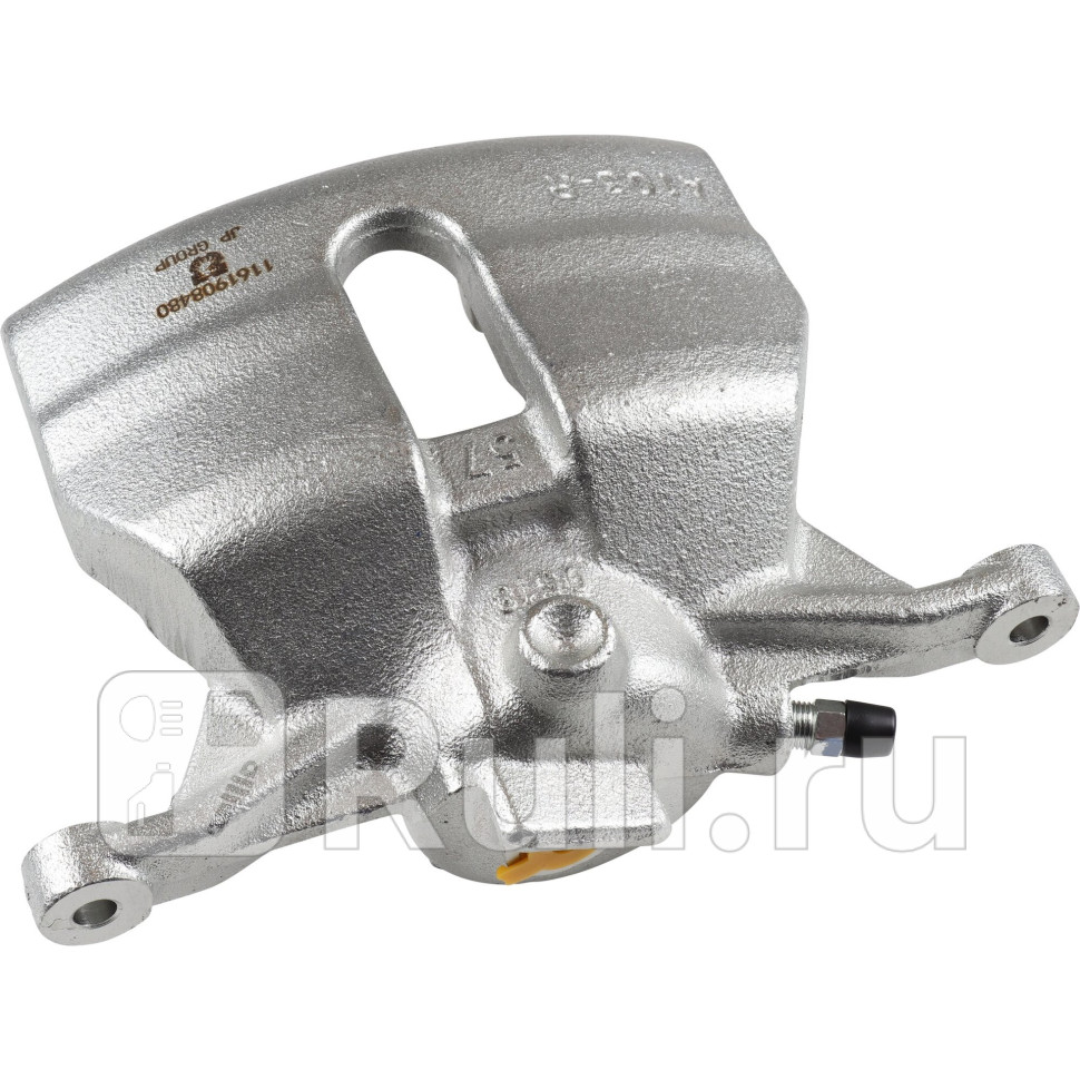 Корпус суппорта JP GROUP 1161908480 4670₽