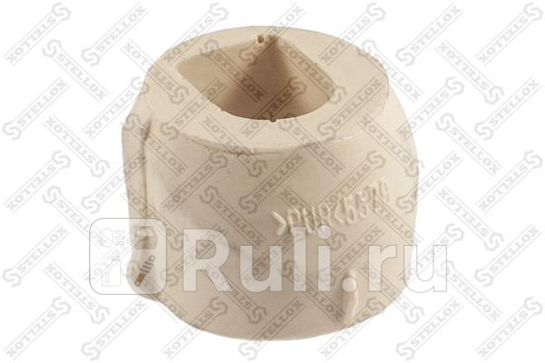 Подушка ДВС передняя Audi A4 16-25TDi A6 A8 20 30 30TDi 00- STELLOX 25-19765-SX 420₽