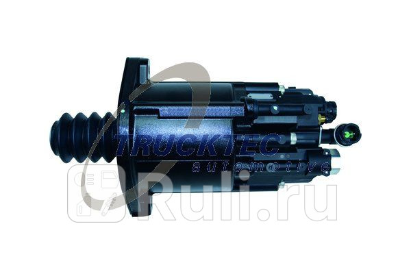 ПГУ сцепления  TRUCKTEC 0123175
