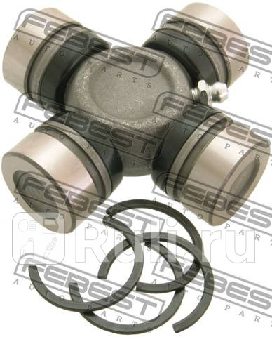 Крестовина карданного вала 28x53 ASN-29 FEBEST ASN-29 1340₽