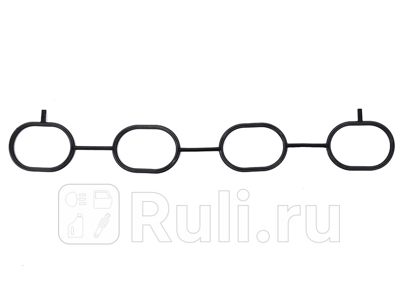 Прокладка впускного коллектора NISSAN AD EXPERT CUBE JUKE QASHQAI HR15DE HR16DE 10- SAT ST-14035-1KT0A 250₽