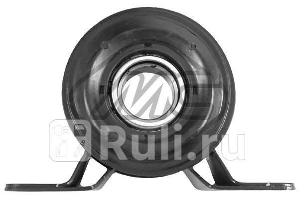 Муфта карданного вала зад прав Metalcaucho 5924 0₽