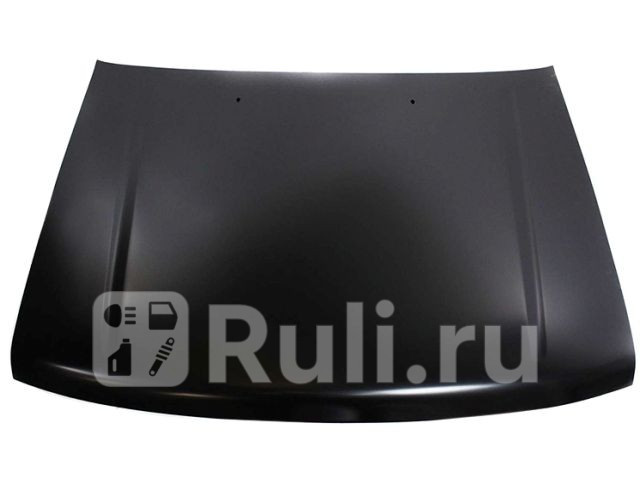 Капот для Nissan Pathfinder R50 USA 1996-1999 Forward NNPAF96-330 4880₽
