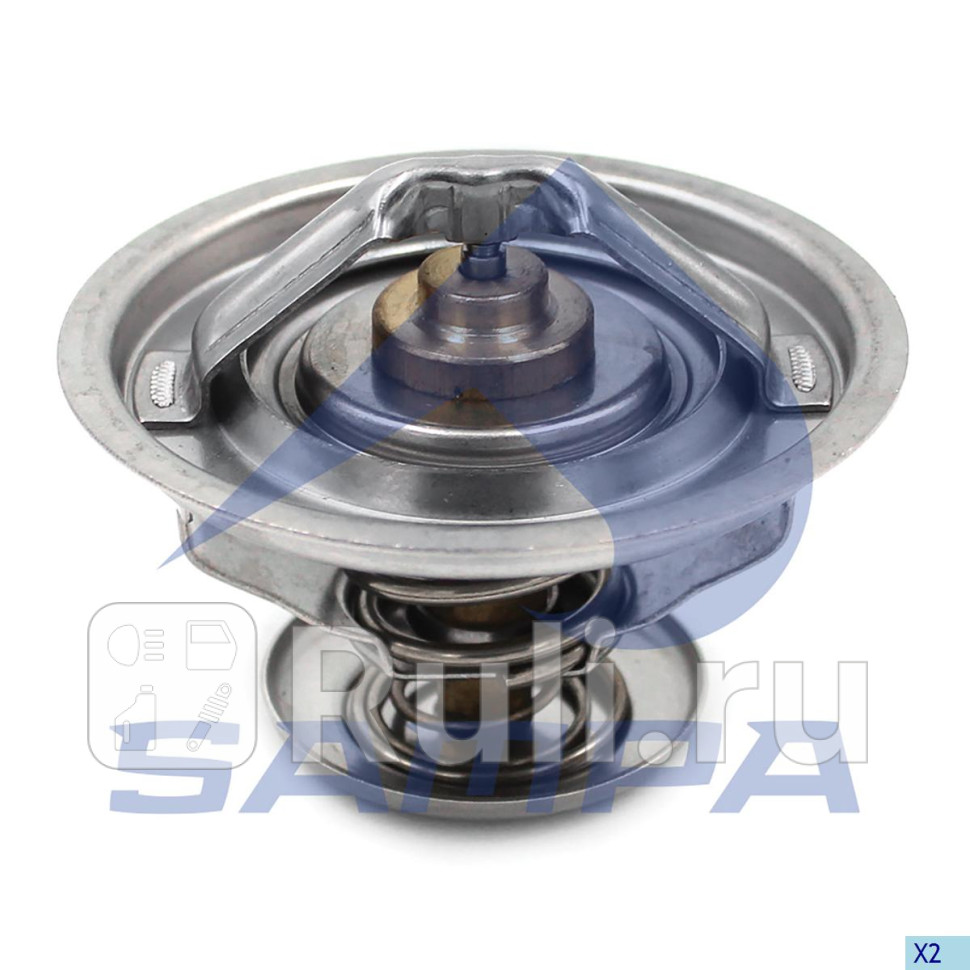 Термостат Sampa 077093 0₽