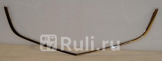 Молдинг решетки радиатора для Honda Accord 7 2003-2005 YIH SHENG HD1640A 3830₽