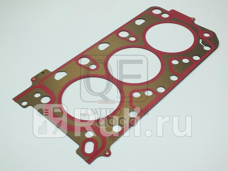 Прокладка гбц lh Quattro Freni qf42a00049 3760₽