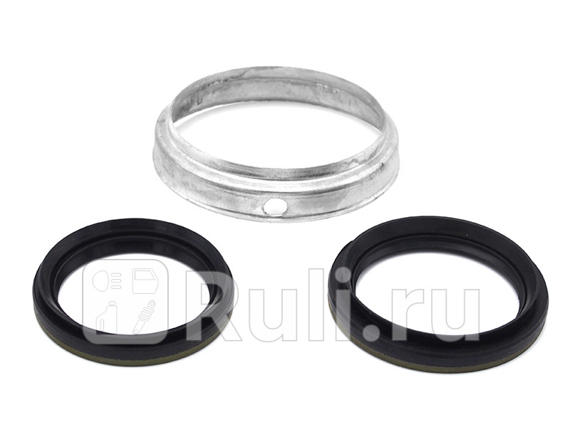 Сальники ступичные комплект FR TOYOTA COROLLA W ABS 95-00 SAT ST-04422-12100 580₽