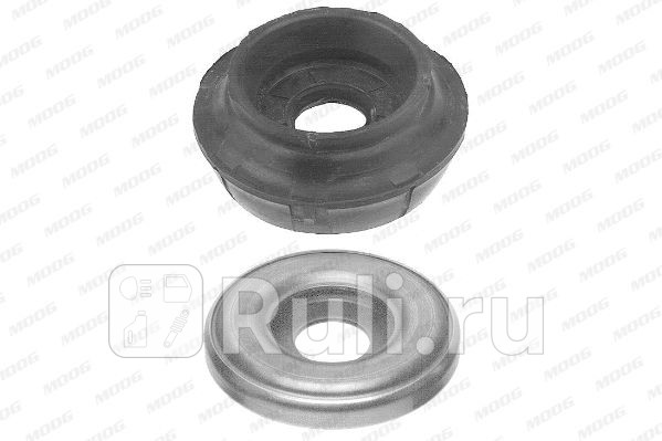 Ремкомплект опора стойки амортизатора Moog RE-SB-9992 0₽