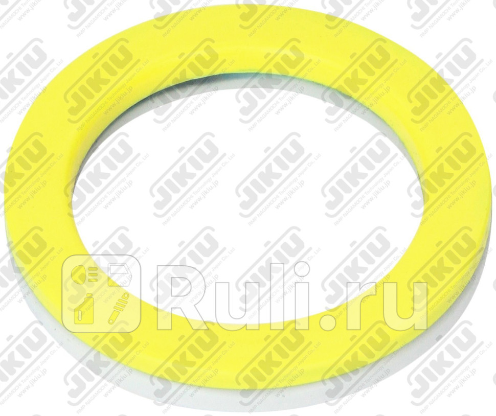 Подшипник опоры амортизатора Opel_Omega 25 1994-2003 Jikiu bm34004 1460₽