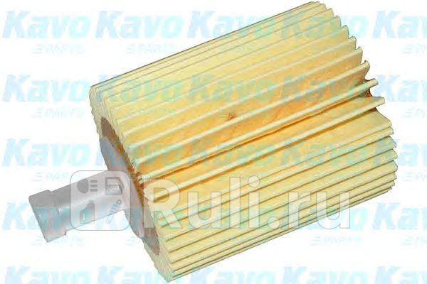 Фильтр масляный TOYOTA PICK-UP 46D 03- TO-142 AMC Filter TO-142 400₽