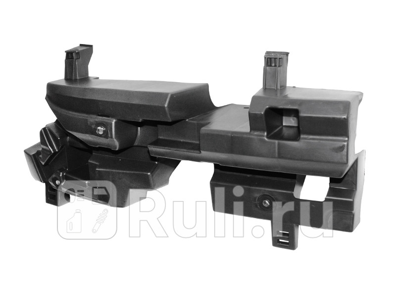 Абсорбер заднего бампера для Renault Arkana 2019-2021 SAT ST-157-0030 6070₽