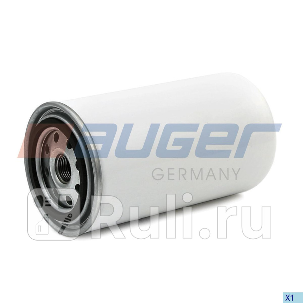 Топливный фильтр AUGER 76796 0₽