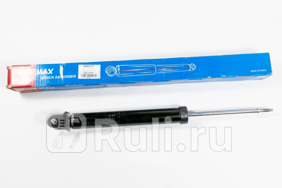 Амортизатор газомасляный задний  Kormax KMA011