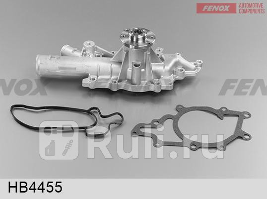 Помпа FENOX HB4455 4310₽