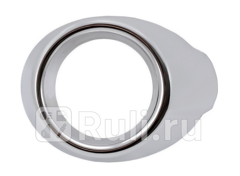 Накладка противотуманной фары левая для Ford Focus 3 2011-2015 Forward FDFOC11-195H-L 330₽