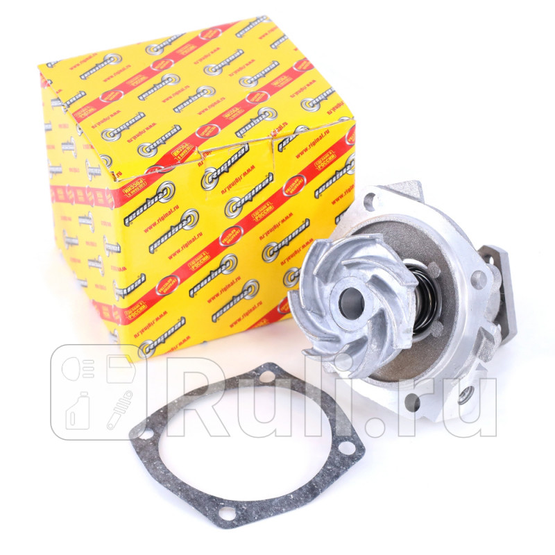 Насос водяной помпа для ам ВАЗ-2123 Riginal RG2123-1307011 1480₽