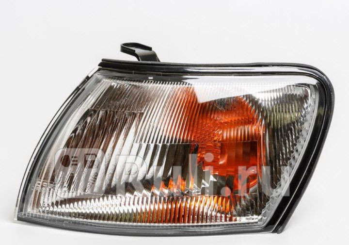 Указатель поворота левый для Toyota Carina E 1996-1997 DEPO 212-1595L-AE 1050₽