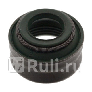 Колпачки маслосъемные Febi 05626 100₽