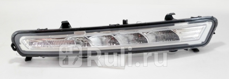 Дхо левый для Ford Mondeo 4 рестайлинг 2010-2014 Forward FDMON11-791-L 2410₽