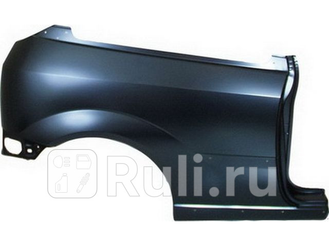 Крыло заднее правое Forward FDFOC98-560-R 4700₽