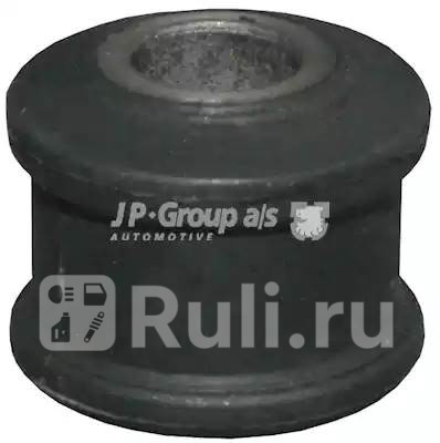 Втулка стабилизатора MB SPRINTER 95-VW CRAFTER 06- 26мм пер 1150450100 JP GROUP 1150450100 190₽